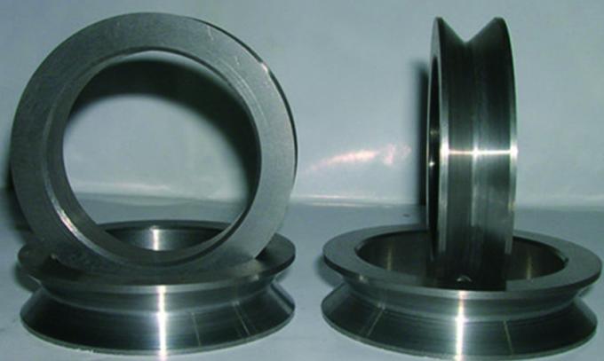 114X114Mm مربع ابزار پرداخت فیبر نوری مربع فیلم های محافظ الماس مقاوم در برابر روغن 5