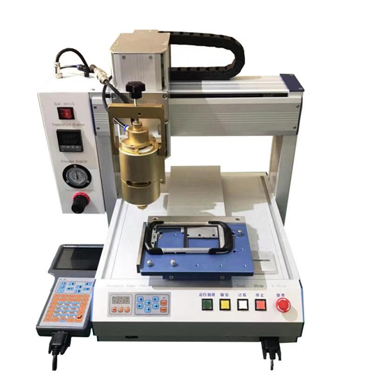 تصویر نزدیک ماشین