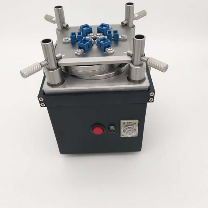 فايبر اپتيک پوليش ماشين نزديک