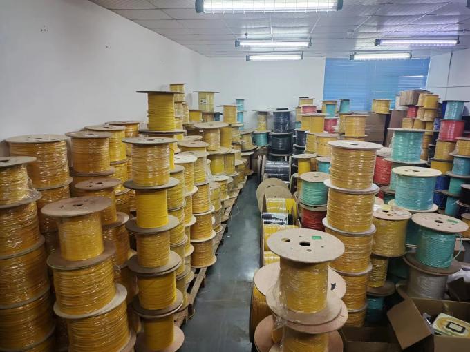 فايبر اپتيک محصولات