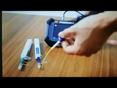 قلم تمیز کننده فیبر نوری SC,FC,ST,LC