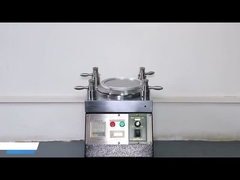 ماشین پولیش فیبر نوری سفارشی: متناسب با نیازهای شما