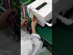 ماشین پاک کننده و تراش اتوماتیک