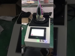 CLX-04E ماشین پولیش فیبر MPO MTP برای ماشین پولیش کانکتور MPO MTP