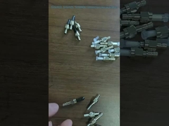 کانکتورهای SMA905 SMA906