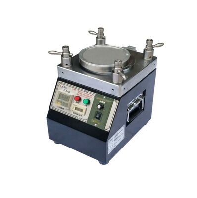 کیفیت  High-precision, high-durability four-corner pressure polishing machine کارخانه