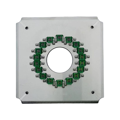 فیبر نوری 18 کانکتور SC/APC Polisher Fixture / Jig