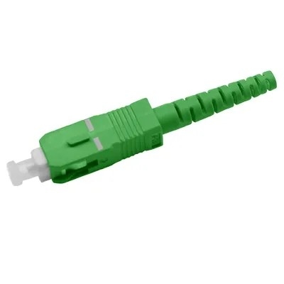 FTTH OEM 3 میلی متر اتصال فیبر نوری Simplex Dual SC UPC APC