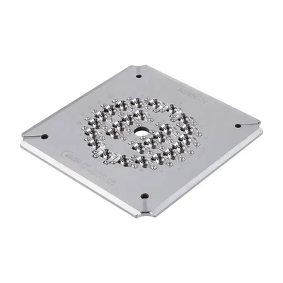 FC APC 26 Port Polish Fixtures S2316 Jig for Fiber Optical Patch Fixtures