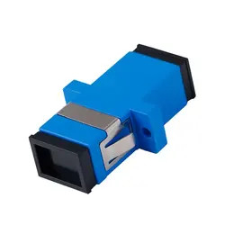آداپتور فیبر نوری SC UPC، آداپتور فیبر نوری FTTH Simplex