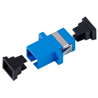 آداپتور فیبر نوری SC UPC، آداپتور فیبر نوری FTTH Simplex