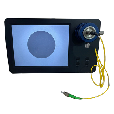 One Body 400x Microscope Easycheck Fiber Endface Inspector for Fttx