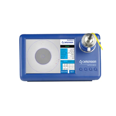 CLX-400 یکپارچه فیبر انتهایی بازرس، میکروسکوپ بازرسی فیبر نوری Endface