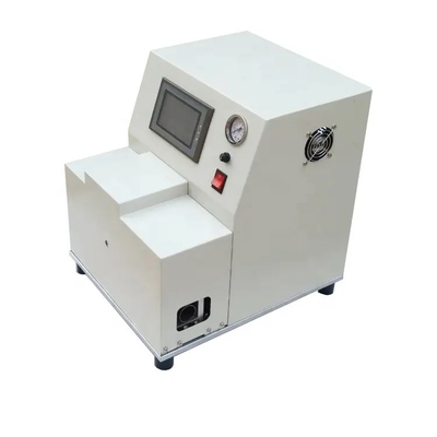 P6802 دستگاه برش کابل فیبر نوری خودکار وصله بند ناف برش پیگتیل