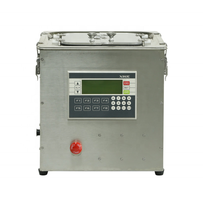 CLX-1102 MPO MT ماشین تمیز کردن فلش جاروبرقی Ac 110v / 220v