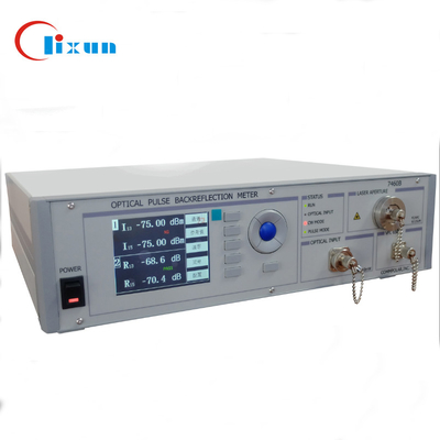 تست کننده بازتاب نبض نوری اتوماتیک CLX-CS02 تست کننده ضایعات بازگشت ورودی