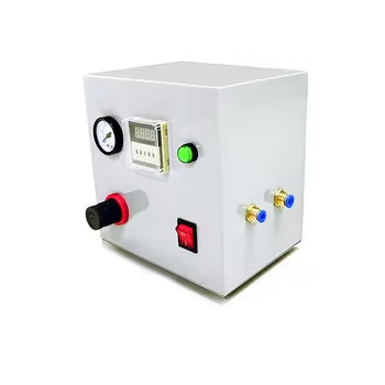 CLX-MC02 دستگاه جذب چسب فیبر نوری MPO/MTP