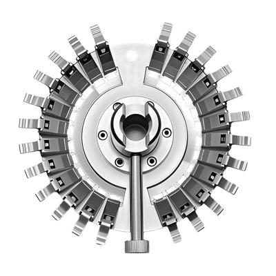 CLX-MPO-6 MTP,MPO ماشین پولیش فیبر نوری