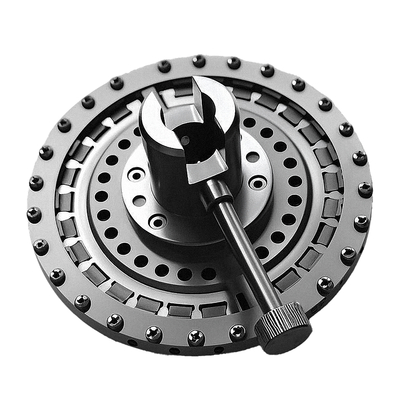 CLX-MPO-6 MTP,MPO ماشین پولیش فیبر نوری