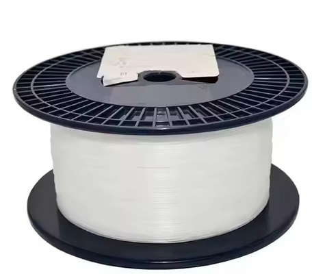فیبر نوری خام تک حالته G657A2 0.25mm برای کابل پهپاد FTTH