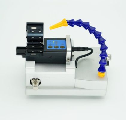 جکت حرارتی فیبر برهنه کن خودکار برای فیبرهای تکی و نواری با 80% کاهش نیروی برهنه سازی