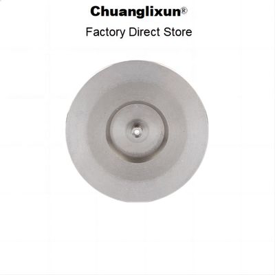 دیسک پولیش دستی فیبر نوری با یک سال گارانتی و نوع تثبیت برای پولیش دقیق