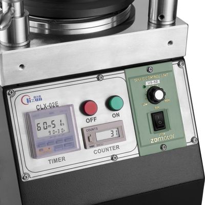 High-Capacity Fiber Optic Polishing Machine with 48 Pcs MU/LC and 36 Pcs SC/FC/ST Connector Polishing and 98% First Pass Yield