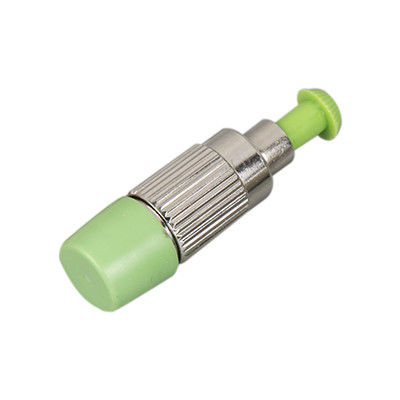 تضعیف کننده تک حالت FC 20 مگابایت ، ضربان برگشتی بزرگ میرایی 1 ~ 25dB