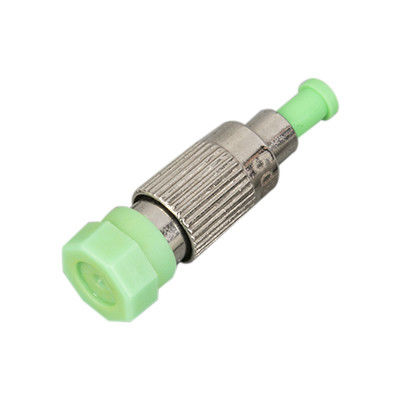 تضعیف کننده تک حالت FC 20 مگابایت ، ضربان برگشتی بزرگ میرایی 1 ~ 25dB