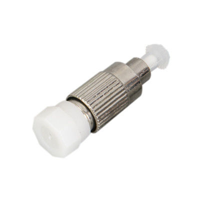 تضعیف کننده تک حالت FC 20 مگابایت ، ضربان برگشتی بزرگ میرایی 1 ~ 25dB