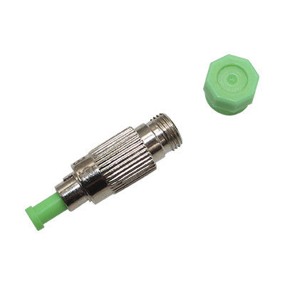 تضعیف کننده تک حالت FC 20 مگابایت ، ضربان برگشتی بزرگ میرایی 1 ~ 25dB