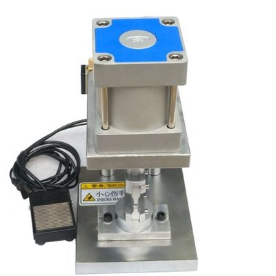 دستگاه پیچش اتصال فیبر نوری CLX-Y1E 750W با دقت بالا