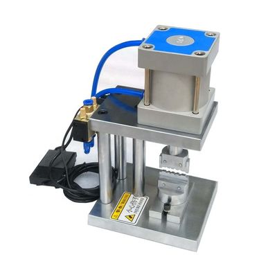 دستگاه پیچش اتصال فیبر نوری CLX-Y1E 750W با دقت بالا