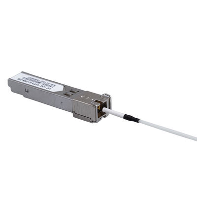 LC SC FC ST MPO Fiber Connector Cleaner Swab Stick برای ارتباط از راه دور