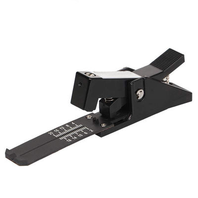 ابزار برش فیبر نوری Singlemode Multimode Corning Fiber Cleaver