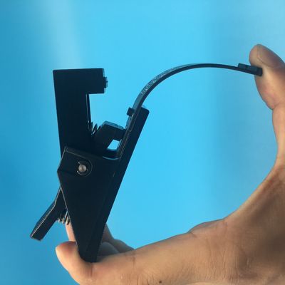 ابزار برش فیبر نوری Singlemode Multimode Corning Fiber Cleaver