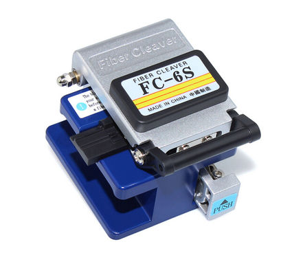 ابزارهای کابل فیبر نوری Fttx 0.35kg ابزارهای برش فیبر نوری