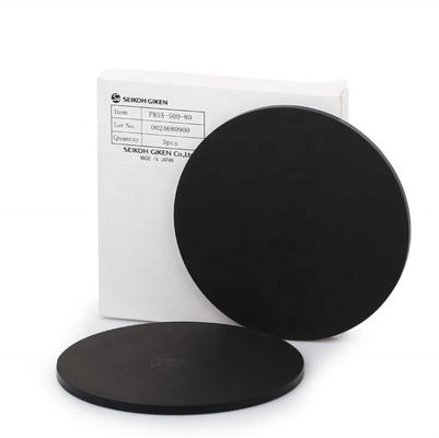PR5X-500-90 فیبر نوری ابزار پرداخت پد شیشه ای لاستیکی عملکرد 3D عملکرد