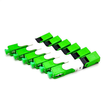 FTTH FTTB FTTX شبکه اتصال سریع Sc Upc