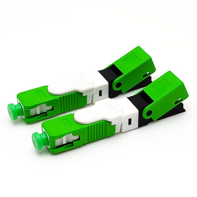 FTTH FTTB FTTX شبکه اتصال سریع Sc Upc
