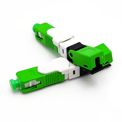 FTTH FTTB FTTX شبکه اتصال سریع Sc Upc