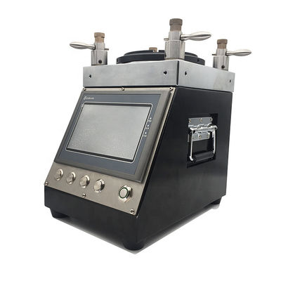 ماشین تولید سیم پیچ نوری قابل برنامه ریزی