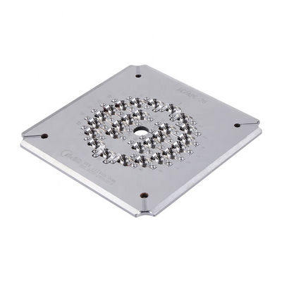 FC APC 26 Port Polish Fixtures S2316 Jig for Fiber Optical Patch Fixtures