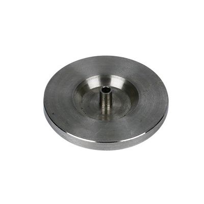 دیسک پرداخت Puck پرداخت فیبر نوری 2.5 میلی متری FTTX برای اتصال SC / FC / UPC
