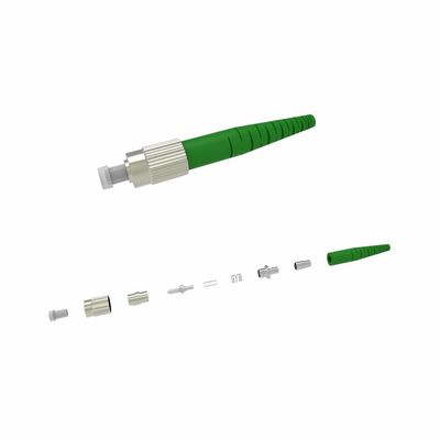 اتصالات سیم پچ فیبر PBT