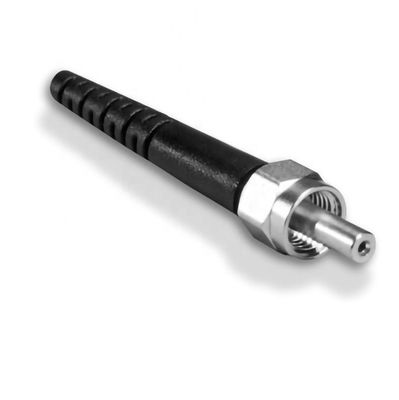 105-1000um MM اتصالات بند ناف فیبر تک حالت SMA905 ضد خستگی