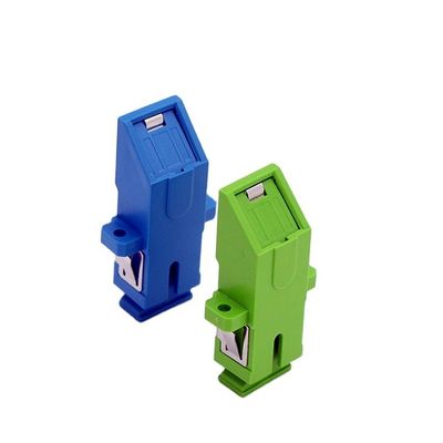 شاتر اتوماتیک آداپتور SM UPC SC Simplex ، آداپتور LCD با دقت بالا