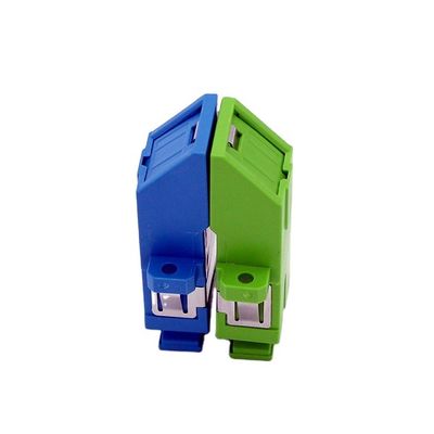 شاتر اتوماتیک آداپتور SM UPC SC Simplex ، آداپتور LCD با دقت بالا