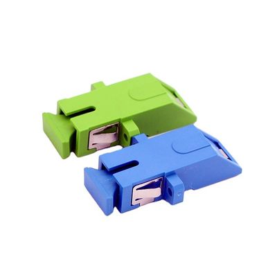 شاتر اتوماتیک آداپتور SM UPC SC Simplex ، آداپتور LCD با دقت بالا