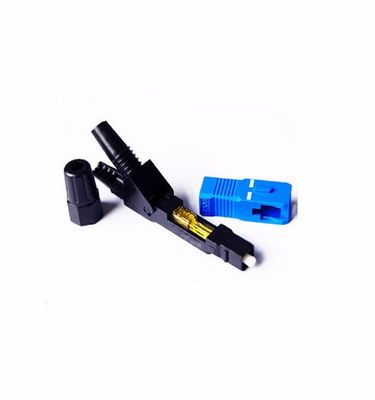 اتصالات سریع فیبر نوری FTTH SM MM